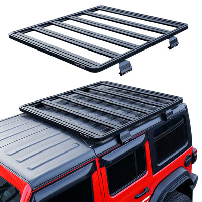 Rack per tetto a colori personalizzati, perfetta aggiunta alla tua Toyota Nissan o Jeep Wrangler