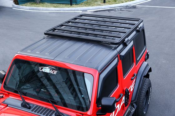 Rack per tetto a colori personalizzati, perfetta aggiunta alla tua Toyota Nissan o Jeep Wrangler