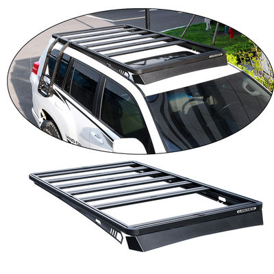 4x4 Roof Rail Racks OEM 4runner Roof Rack per Toyota Fortuner Land Cruiser