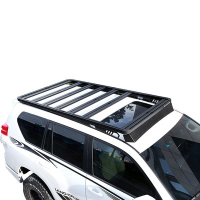 4x4 Roof Rail Racks OEM 4runner Roof Rack per Toyota Fortuner Land Cruiser