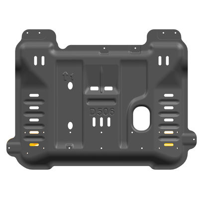 4x4 accessori esterni del veicolo Ram 1500 Skid Plate Transmission Fuel Tank Protection