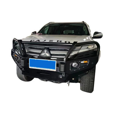 Casco posteriore in acciaio personalizzato per Mitsubishi Triton Car Body Kit 1982-1990 Anno