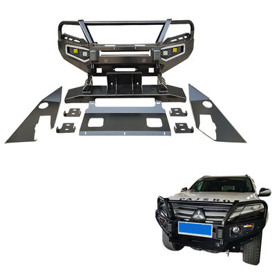 Casco posteriore in acciaio personalizzato per Mitsubishi Triton Car Body Kit 1982-1990 Anno