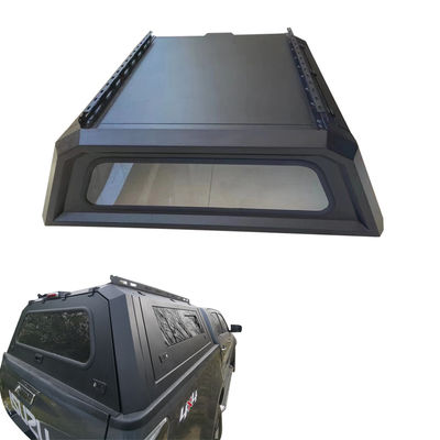 Toyota Tocama Bed Cover Aluminum Pick Up Truck Cover Con Logo Personalizzabile