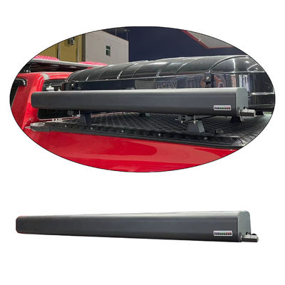 Sperimenta la migliore doccia stradale alto nero Roof Rack Mount Serbatoio dell'acqua a pressione