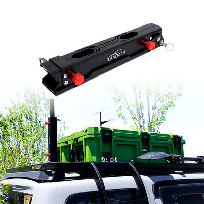 2020: supporti per portabandiera per auto in lega di alluminio universale per Jeep 4x4 Off Road