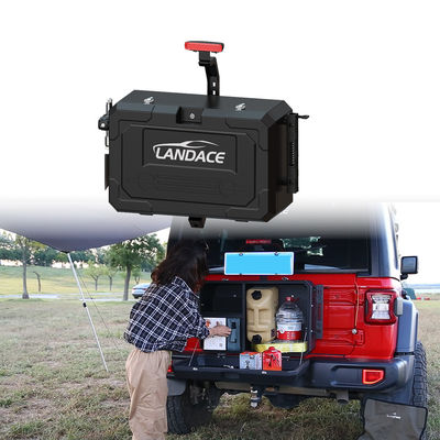 Alto serbatoio 300 offroad 4x4 accessori porta posteriore porta posteriore porta posteriore assemblaggio parti auto porta posteriore scatola di stoccaggio