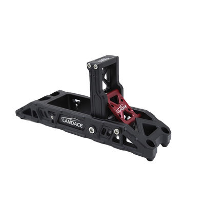 Passo laterale della cerniera meccanica per Jeep Wrangler JL/JK