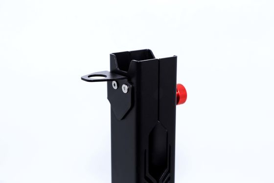 Antenna montata a palo di bandiera portabandiera bracket Whip Light Mounting Bracket per l'anno 2016-2018
