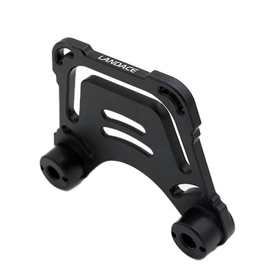 Sostanze di montaggio leggere a pilastro A per Wrangler JK 4*4 300*250*340mm