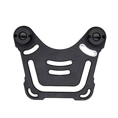Sostanze di montaggio leggere a pilastro A per Wrangler JK 4*4 300*250*340mm