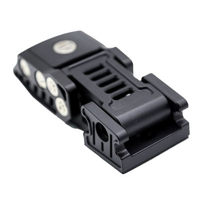 Aggiornate il vostro Jeep Wrangler JK JL con il nostro cappuccio Chiusura Chiusura Catch Assemblea