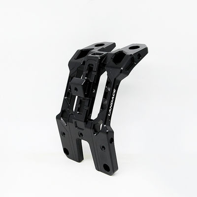 2021- Macchine per il montaggio di supporti per il supporto alle luci di tipo 4x4 per Jeep Wrangler JL