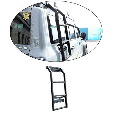 Conveniente montaggio per l'ascensore auto scaffale tetto scaffale di parete laterale kit di ristrutturazione per il serbatoio 300 Q235-8