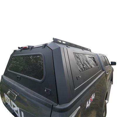 Off Road 4x4 Pickup Accessori per Jeep Gladiator F150 Toyota Tacoma Logo personalizzato