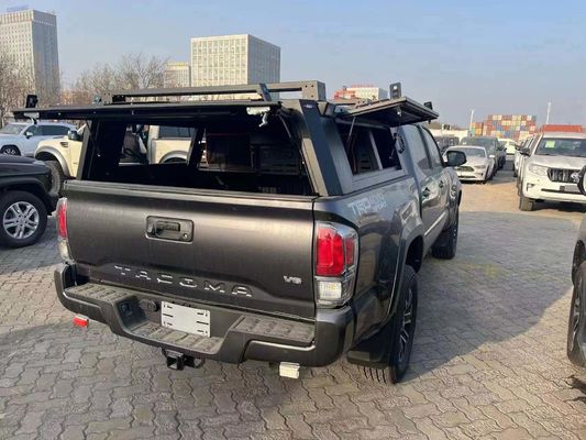 Off Road 4x4 Pickup Accessori per Jeep Gladiator F150 Toyota Tacoma Logo personalizzato