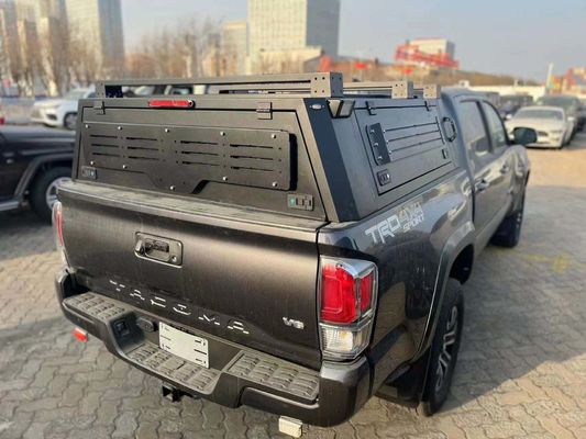 Off Road 4x4 Pickup Accessori per Jeep Gladiator F150 Toyota Tacoma Logo personalizzato