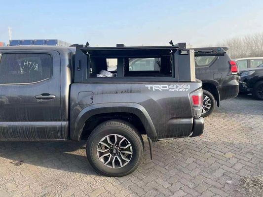Off Road 4x4 Pickup Accessori per Jeep Gladiator F150 Toyota Tacoma Logo personalizzato