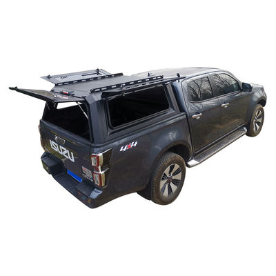 Off Road 4x4 Pickup Accessori per Jeep Gladiator F150 Toyota Tacoma Logo personalizzato