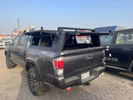 Off Road 4x4 Pickup Accessori per Jeep Gladiator F150 Toyota Tacoma Logo personalizzato
