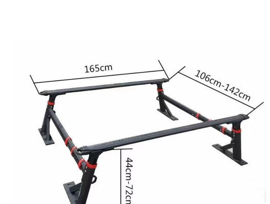 Scaffalatura per autocarri off-road OEM