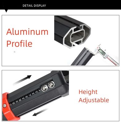 Scaffalatura per autocarri off-road OEM