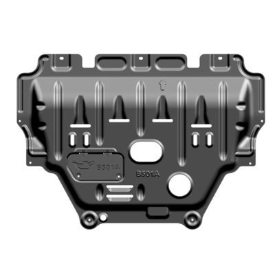 2015-2016 Anno BMW Car Fitment Piastra di protezione in acciaio per MINI-R corazza di protezione sotto il corpo