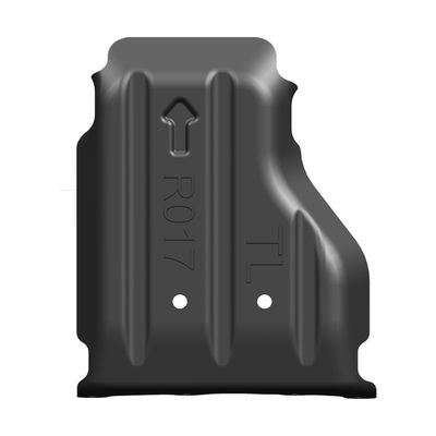 Copertura di protezione motore per Nissan Patrol Y62 Chassis Guard Board Off Road Accessori