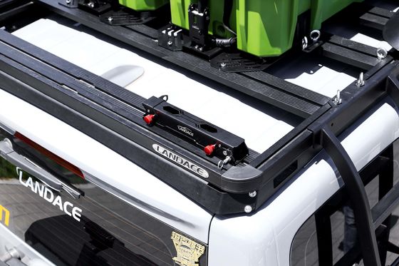 4x4 accessori per veicoli multifunzionale antenna di palo di bandiera per serbatoio 300 modello di auto