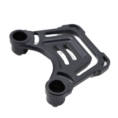 Supporti di luce per Jeep Wrangler JL 134*107*25mm