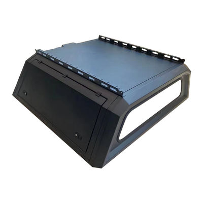 Canopy in lega di alluminio off-road per porta letti adatto a TOYOTA Tocama Navara NP300