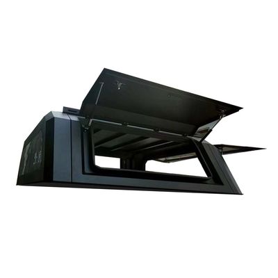 Canopy in lega di alluminio off-road per porta letti adatto a TOYOTA Tocama Navara NP300