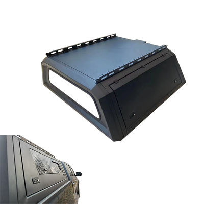 Canopy in lega di alluminio off-road per porta letti adatto a TOYOTA Tocama Navara NP300