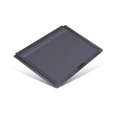 Copertura per letto di autocarro con pieghevole in alluminio per 2002-2016 ISUZU D MAX