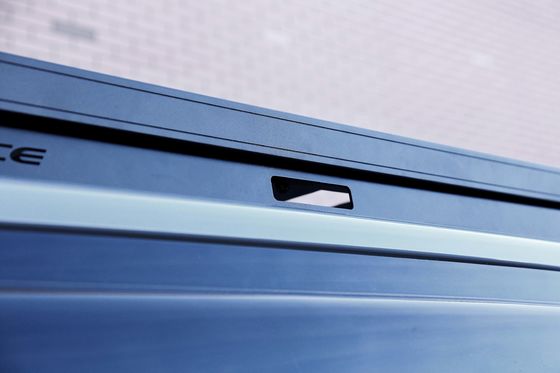 Serbatoio 300 400 500 Car Roof Rack 4x4 Nessun danno Installazione Cesto per bagagli 2270*1300MM