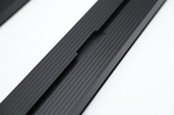 Serbatoio 300 400 500 Car Roof Rack 4x4 Nessun danno Installazione Cesto per bagagli 2270*1300MM