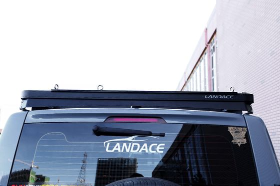 GWM Serbatoio 300 400 500 Accessori fuoristrada facile installazione Reggiseno sul tetto dell'auto 2270*1300
