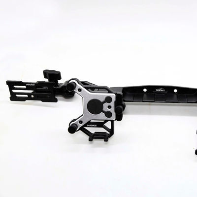 Kit di montaggio universale per Jeep Wrangler Multi-purpose Phone Holder
