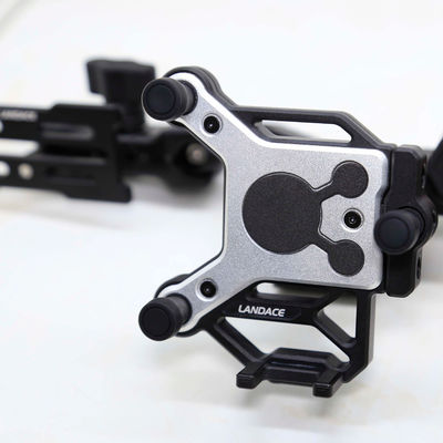 Kit di montaggio universale per Jeep Wrangler Multi-purpose Phone Holder