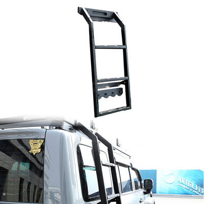 Scala per auto-cisterna 300 400 500 4x4 accessori fuoristrada Scala laterale per un'installazione facile