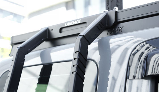 Patente di fabbricazione Serbatoio 300 accessori serbatoio laterale dell'acqua Auto tetto scala laterale per GWM