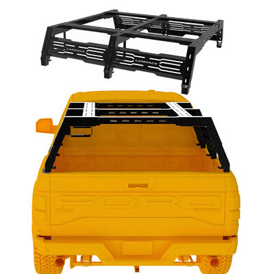Scaletta per scalette per Jeep Gladiator in alluminio