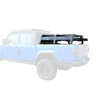 Scaletta per scalette per Jeep Gladiator in alluminio