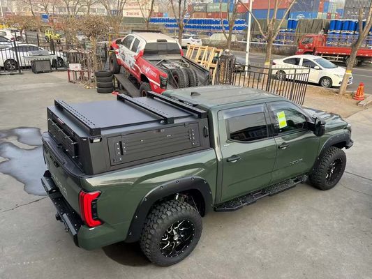 Tonneau per autocarri Toyota Tundra Offroad