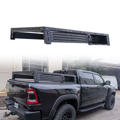 Jeep Gladiator e NVARA NP300 Pickup Truck ad alta lega di alluminio Regolabile di letto per camion