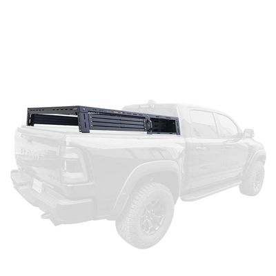 Jeep Gladiator e NVARA NP300 Pickup Truck ad alta lega di alluminio Regolabile di letto per camion