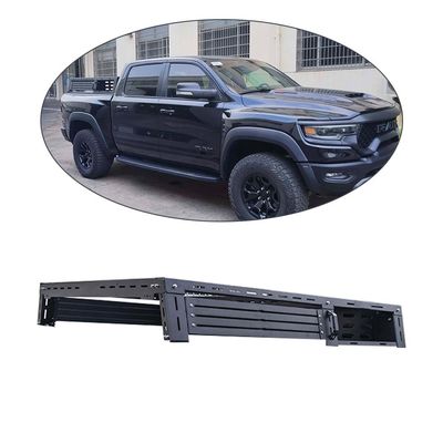 Jeep Gladiator e NVARA NP300 Pickup Truck ad alta lega di alluminio Regolabile di letto per camion