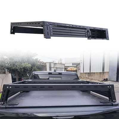 Jeep Gladiator e NVARA NP300 Pickup Truck ad alta lega di alluminio Regolabile di letto per camion