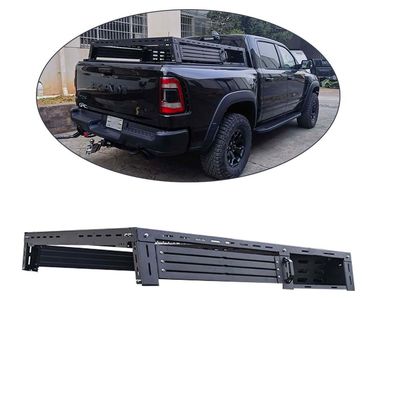 Jeep Gladiator e NVARA NP300 Pickup Truck ad alta lega di alluminio Regolabile di letto per camion