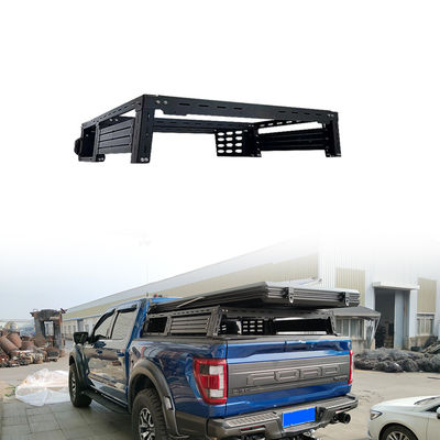 Ford F150 rack montato sul bagagliaio